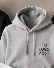 Buzos personalizadas por Nova Estampados