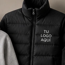 Camperas personalizadas por Nova Estampados