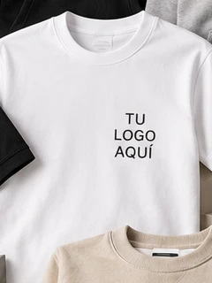 Remeras personalizadas por Nova Estampados