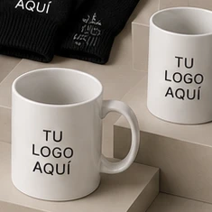 Tazas personalizadas por Nova Estampados